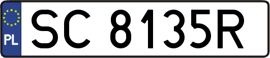 SC8135R