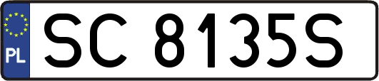 SC8135S