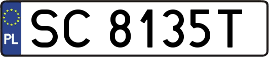 SC8135T