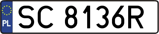 SC8136R