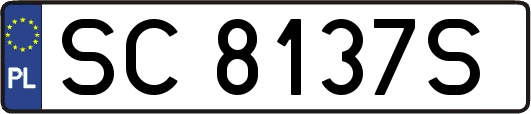 SC8137S