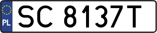 SC8137T
