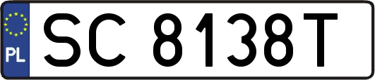 SC8138T