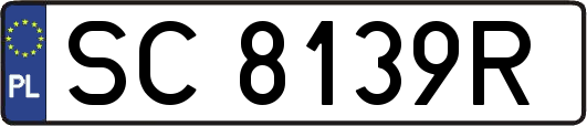 SC8139R