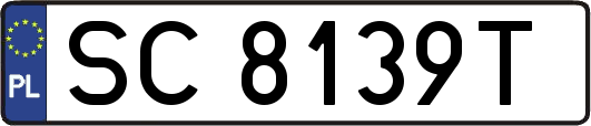 SC8139T
