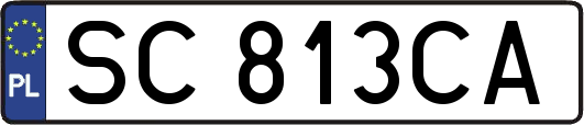 SC813CA