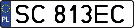 SC813EC