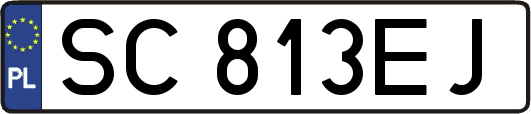 SC813EJ