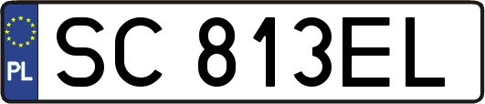 SC813EL