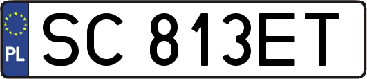 SC813ET