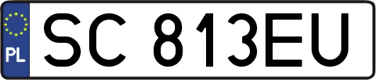 SC813EU