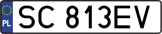 SC813EV
