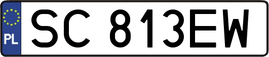 SC813EW