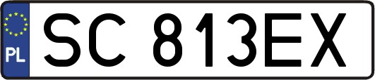 SC813EX