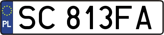 SC813FA