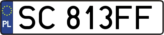 SC813FF