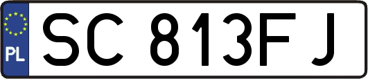 SC813FJ