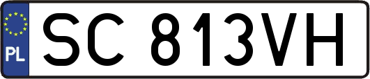 SC813VH