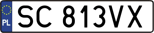 SC813VX