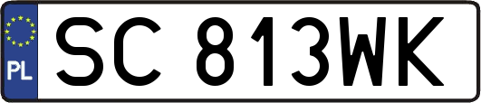 SC813WK