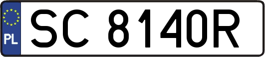 SC8140R