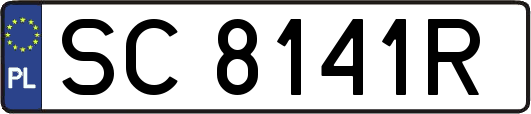 SC8141R