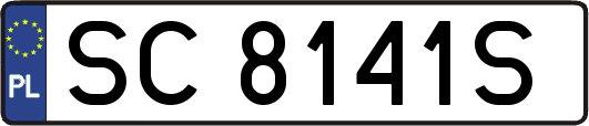 SC8141S