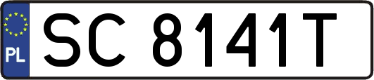 SC8141T