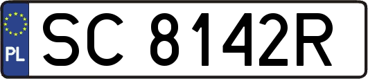 SC8142R