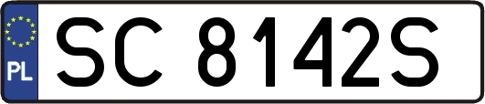 SC8142S