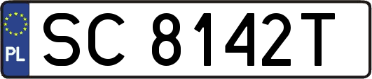 SC8142T