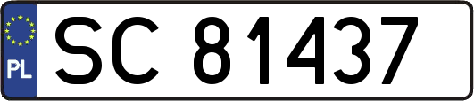 SC81437