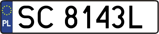SC8143L