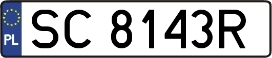 SC8143R