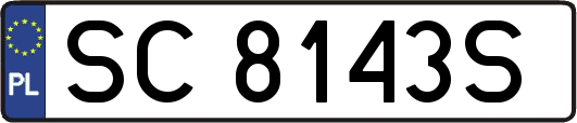SC8143S