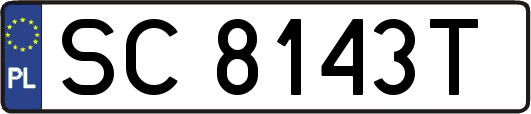 SC8143T