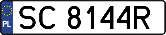 SC8144R