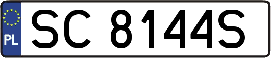 SC8144S