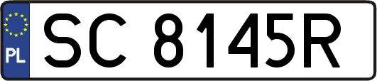 SC8145R