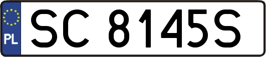 SC8145S