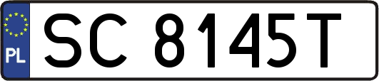 SC8145T