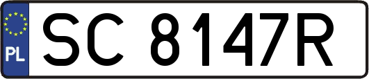 SC8147R