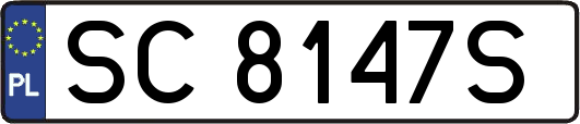 SC8147S