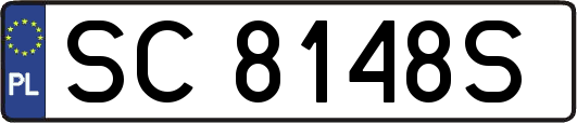 SC8148S