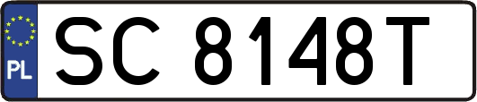 SC8148T