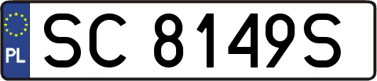 SC8149S