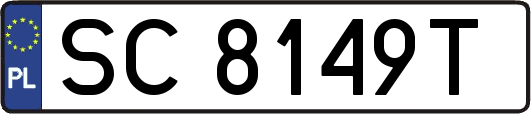 SC8149T