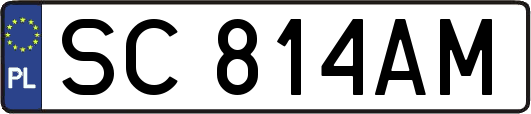 SC814AM