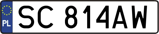 SC814AW