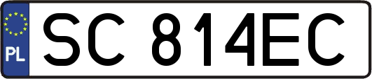 SC814EC